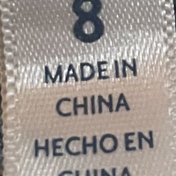 Denim Distressed Women Shorts - Picture 3 of 4